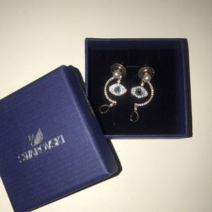 Swarovski earnings!
